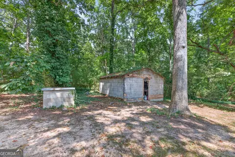 Exterior - 3141 Highway 172 E, Bowman, GA 30624 photo 4 of 4