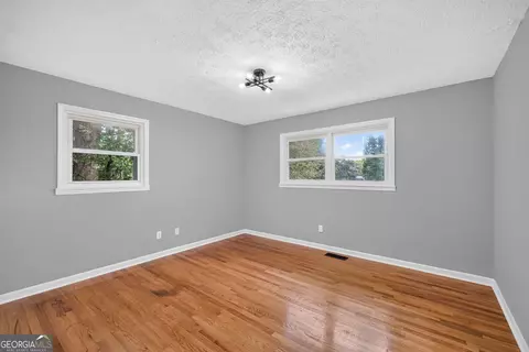 Bedroom - 3141 Highway 172 E, Bowman, GA 30624 photo 1 of 4