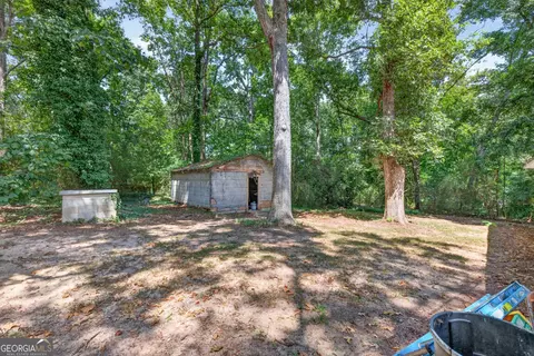 Exterior - 3141 Highway 172 E, Bowman, GA 30624 photo 3 of 4