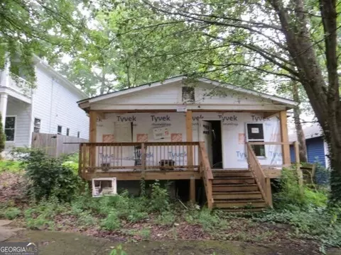 958 Ira St SW, Atlanta, GA 30310