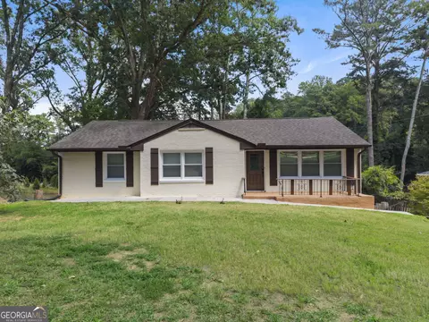 2783 Ben Hill Rd, East Point, GA 30344