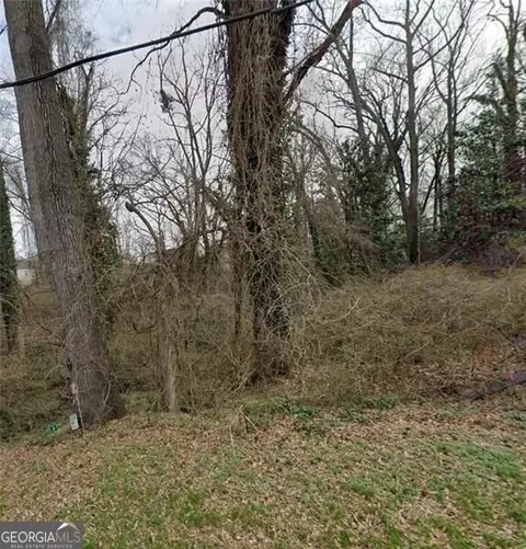 0 Lumpkin St, East Point, GA 30344