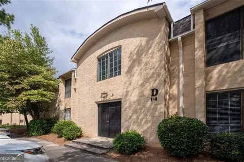 5400 Roswell Rd #D4, Sandy Springs, GA 30342