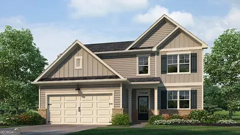 914 Sundown Pt, Villa Rica, GA 30180