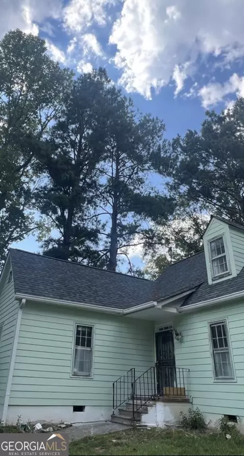 27 Kelso At Peyton Dr SW, Atlanta, GA 30311