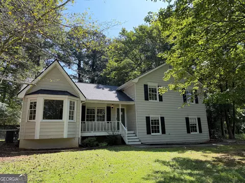 35 Brookside Dr, Villa Rica, GA 30180