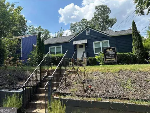 97 Mortimer St SE, Atlanta, GA 30317