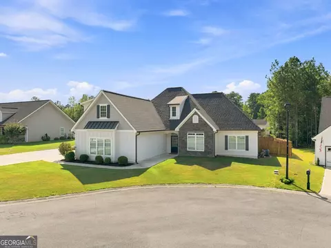 Exterior - 5 Ellen Ct SW, Rome, GA 30165 photo 3 of 11