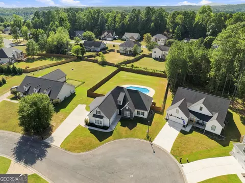 View/Area - 5 Ellen Ct SW, Rome, GA 30165 photo 1 of 5