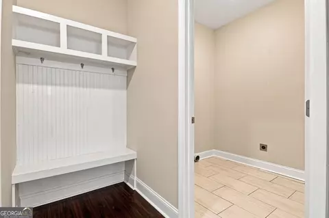 Entry Way - 5 Ellen Ct SW, Rome, GA 30165 photo 4 of 5
