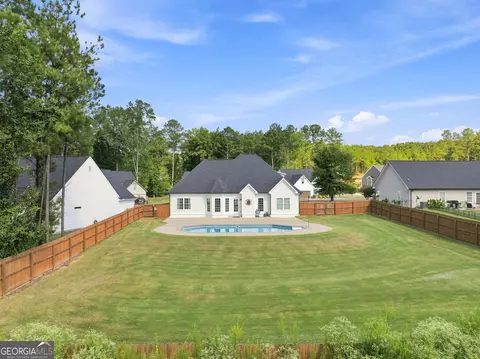 Exterior - 5 Ellen Ct SW, Rome, GA 30165 photo 4 of 11