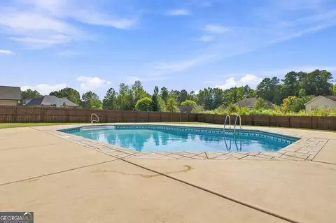 Exterior - 5 Ellen Ct SW, Rome, GA 30165 photo 11 of 11