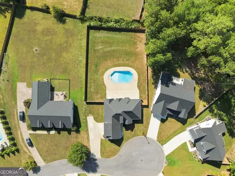 View/Area - 5 Ellen Ct SW, Rome, GA 30165 photo 3 of 5