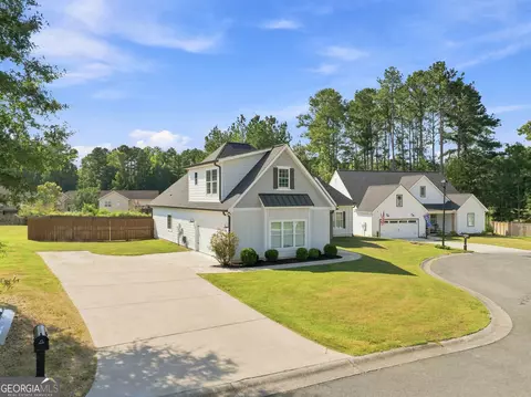 Exterior - 5 Ellen Ct SW, Rome, GA 30165 photo 2 of 11