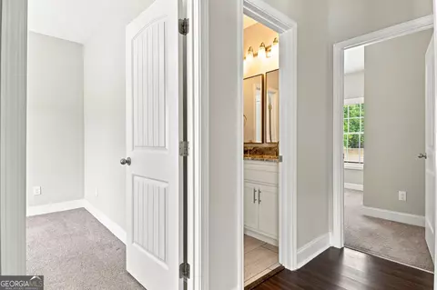 Entry Way - 5 Ellen Ct SW, Rome, GA 30165 photo 1 of 5