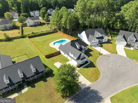 View/Area - 5 Ellen Ct SW, Rome, GA 30165 photo 2 of 5