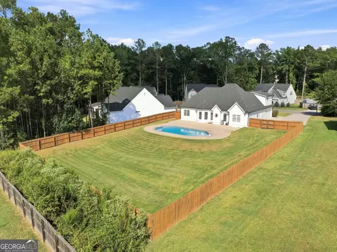 View/Area - 5 Ellen Ct SW, Rome, GA 30165 photo 4 of 5