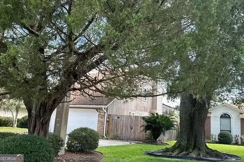 1649 Derringer Rd, Jacksonville, FL 32225