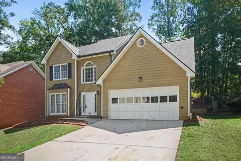 3155 Haverhill Rowe, Lawrenceville, GA 30044