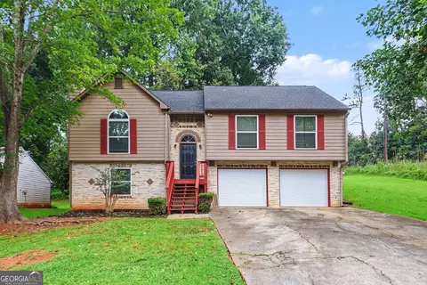 1476 Chaseway Cir, Powder Springs, GA 30127