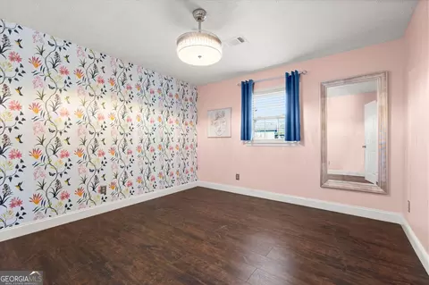 Bedroom - 2431 Stonebridge Ln, Duluth, GA 30096 photo 4 of 5