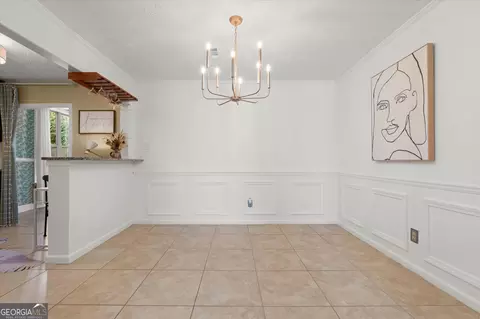 Dining - 2431 Stonebridge Ln, Duluth, GA 30096 photo 2 of 3