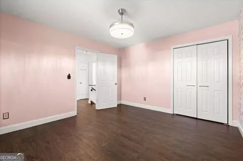 Bedroom - 2431 Stonebridge Ln, Duluth, GA 30096 photo 5 of 5