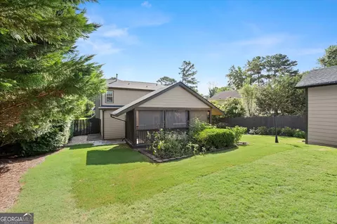 Exterior - 2431 Stonebridge Ln, Duluth, GA 30096 photo 5 of 11