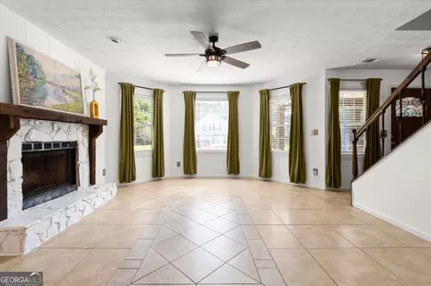 Living - 2431 Stonebridge Ln, Duluth, GA 30096 photo 1 of 4