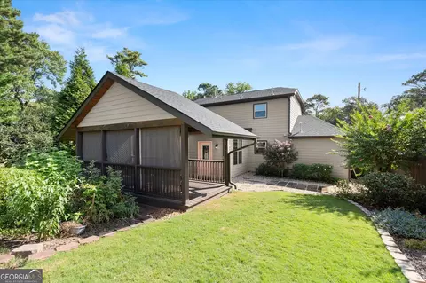 Exterior - 2431 Stonebridge Ln, Duluth, GA 30096 photo 4 of 11