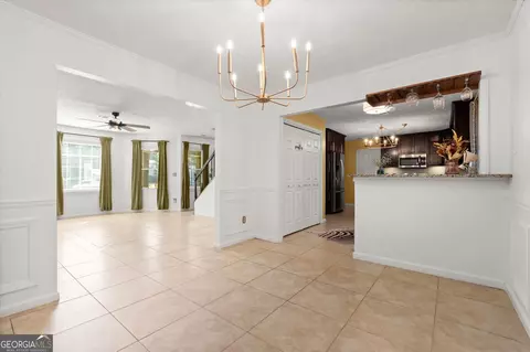 Dining - 2431 Stonebridge Ln, Duluth, GA 30096 photo 1 of 3