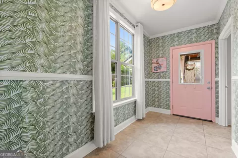 Entry Way - 2431 Stonebridge Ln, Duluth, GA 30096 photo 2 of 5