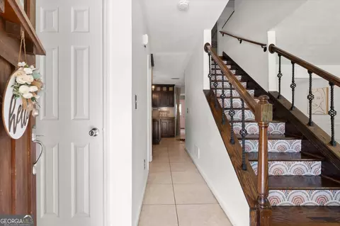 Entry Way - 2431 Stonebridge Ln, Duluth, GA 30096 photo 1 of 5
