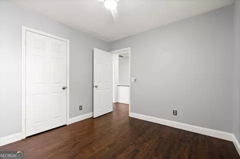 Bedroom - 2431 Stonebridge Ln, Duluth, GA 30096 photo 3 of 5