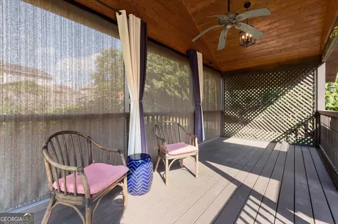 Exterior - 2431 Stonebridge Ln, Duluth, GA 30096 photo 7 of 11