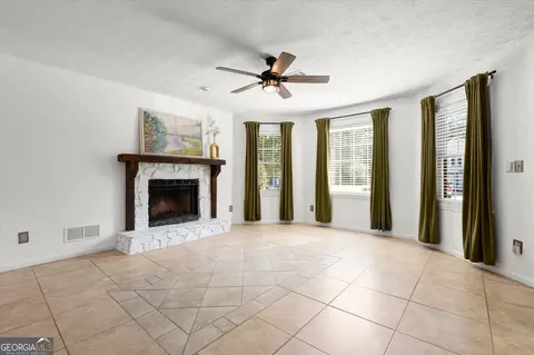 Living - 2431 Stonebridge Ln, Duluth, GA 30096 photo 4 of 4
