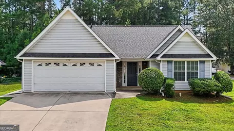 211 W Bridge Dr, Dallas, GA 30157