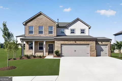 1949 Enota Dr, Bethlehem, GA 30620