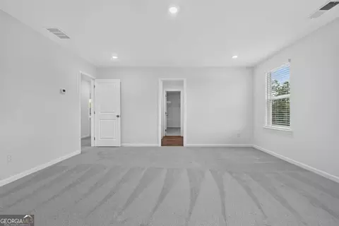Bedroom - 3458 Chota Ln, Bethlehem, GA 30620 photo 1 of 3
