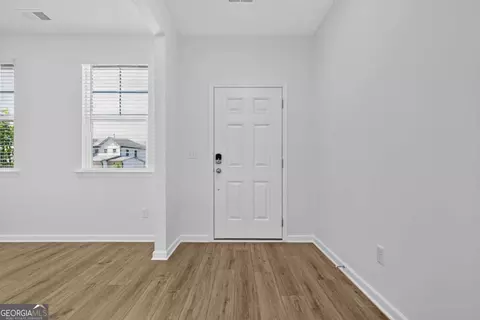 Entry Way - 3458 Chota Ln, Bethlehem, GA 30620 photo 1 of 4