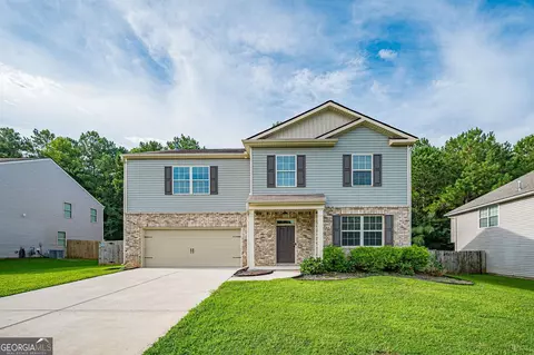 176 Birchfield Way, Dallas, GA 30132
