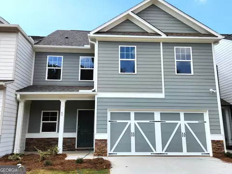 65 Umber Ln #LOT 39, Newnan, GA 30263
