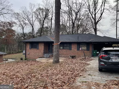 4269 Mercer Rd, Decatur, GA 30035