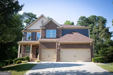 2410 Cain Cir, Dacula, GA 30019