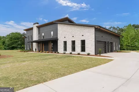 Exterior - 112 Summit Ln, Bremen, GA 30110 photo 7 of 20