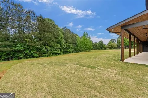 Exterior - 112 Summit Ln, Bremen, GA 30110 photo 18 of 20