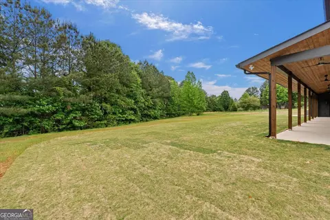 Exterior - 112 Summit Ln, Bremen, GA 30110 photo 14 of 20