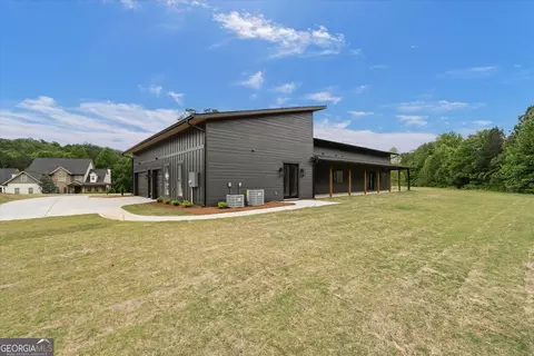 Exterior - 112 Summit Ln, Bremen, GA 30110 photo 12 of 20