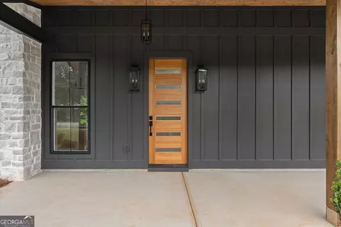 Exterior - 112 Summit Ln, Bremen, GA 30110 photo 10 of 20