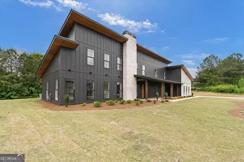 Exterior - 112 Summit Ln, Bremen, GA 30110 photo 5 of 20